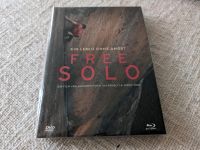 Free Solo (Capelight Mediabook mit UHD & BD) Dresden - Pieschen Vorschau