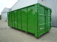 Container STE 6500 mm, Abrollcontainer, Hakenliftcontainer, NEU Niedersachsen - Itterbeck Vorschau