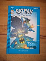 Buch Batman Band 8, 2./3. Klasse Berlin - Lichtenberg Vorschau