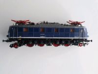 Eisenbahn H0 E-Lok Roco 118005-8 Elektrolokomotive Kreis Ostholstein - Scharbeutz Vorschau