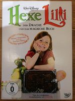 DVD Hexe Lilli Der Drache und das Magische Buch Bayern - Beilngries Vorschau