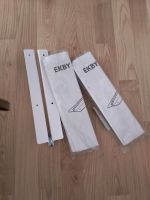 3 Ikea Ekby Regalboden Halterung, zusammen 10€ Niedersachsen - Westoverledingen Vorschau