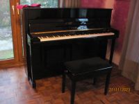 Klavier Piano Yamaha C-113 TPE von 2006 aus Erstbesitz Rheinland-Pfalz - Remagen Vorschau