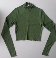 Pull&Bear Langarmshirt gr XS Nordrhein-Westfalen - Krefeld Vorschau