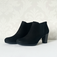 Gabor Damen Hovercraft Leder Ankle Boots ✨ Stiefeletten ✨ 40 Kiel - Mettenhof Vorschau