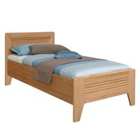 Seniorenbett Erle Teilmassiv 100 x 200 cm Hessen - Nauheim Vorschau