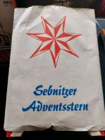 Original Sebnitzer Adventstern Sachsen - Niesky Vorschau