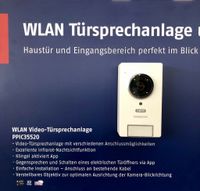 ABUS W-Lan Video Türsprechanlage Bayern - Kissing Vorschau