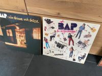 BAP 2 Lp‘s Schallplatten top Zustand 1.Hand Baden-Württemberg - Pfullingen Vorschau