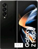 Samsung Galaxy z fold 4 256gb Bayern - Unterpleichfeld Vorschau