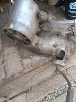 Motor MZ Troll Berliner Roller Pitti IFA DDR Sachsen - Halsbrücke Vorschau