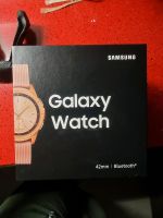 Smartwach Samsung Galaxy 42mm Niedersachsen - Schwülper Vorschau