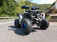 kinderquad  Rugby RS8-3G midi Quad 125cc 8 Zoll Gratis Versand Rheinland-Pfalz - Bad Breisig  Vorschau