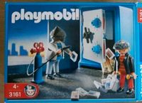 Playmobil Polizei Einbrecher mit Tresor (3161) Nordrhein-Westfalen - Rommerskirchen Vorschau