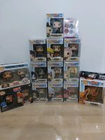 Naruto FunkoPop Sammlung Nordrhein-Westfalen - Monheim am Rhein Vorschau