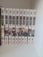 Manga/ Soul Eater Band 1-9 Nordrhein-Westfalen - Herne Vorschau