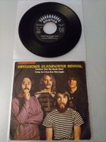 Creedence Clearwater Revival Single – Lookin' Out My Back Door Innenstadt - Köln Altstadt Vorschau