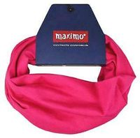 MaxiMo | Mädchen Jersey Multifunktionstuch Loop | pink | Gr. 1 Nordrhein-Westfalen - Witten Vorschau