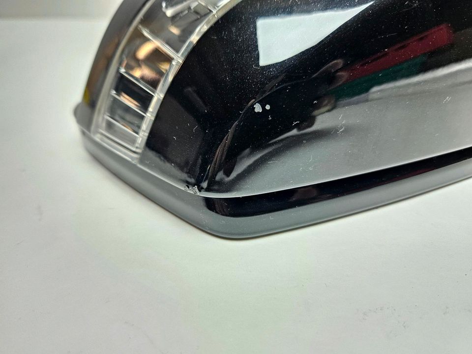 Mercedes X117 C117 W176 X156 Spiegelkappe Spiegelblinker Links in Obertshausen