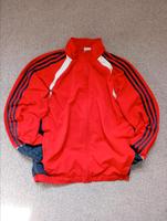 Adidas Vintage Jacke Thüringen - Stotternheim Vorschau