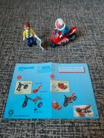 Jungs mit Racing Bike, Playmobil 4780 Niedersachsen - Kreiensen Vorschau