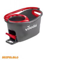 Vileda Easy Wring & Clean Turbo Wischmop 6L Eimer K19 Hamburg-Mitte - Hamburg Billstedt   Vorschau