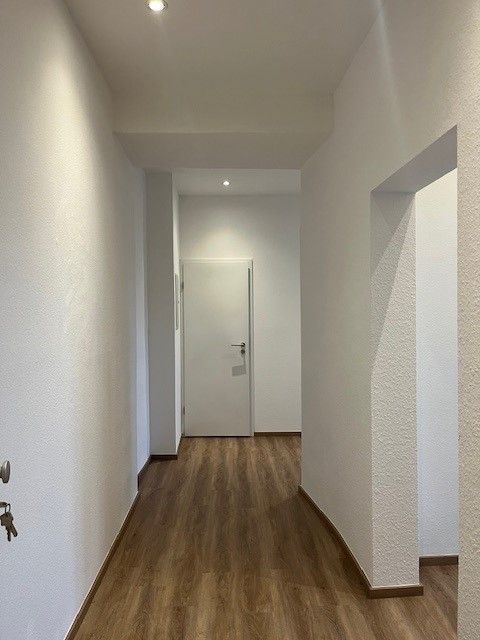 3-Raum-Wohnung im Zentrum-Süd in Leipzig