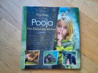 Buch Bildband Pooja Das Elefantenmädchen Berlin - Lichtenberg Vorschau