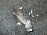 AUDI A4 8E B7 1,9 TDI MOTORHALTER LINKS 8E0199307A Rheinland-Pfalz - Frankenthal (Pfalz) Vorschau