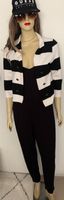 2’er Kombi Set Jumpsuit Even & Odd black und Jacket H&M Dived Frankfurt am Main - Bergen-Enkheim Vorschau