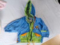 Sehr gut erhaltene Sommerjacke Topolino Nordrhein-Westfalen - Minden Vorschau