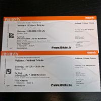 Voltbeat - Volbeat Tribute Bayern - Leinach Vorschau