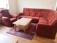 Sofa Couch Sessel Ecksofa Sitzgarnitur Saarland - Rehlingen-Siersburg Vorschau