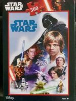 Star Wars Puzzle 300 Teile Disney Bayern - Karlshuld Vorschau