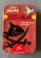 Kartenspiel „schwarzer Peter” von Capt’n Sharky Niedersachsen - Hude (Oldenburg) Vorschau