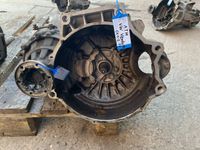 VW Golf 2 Vento Schaltgetriebe Getriebe 5 Gang ATH Niedersachsen - Velpke Vorschau