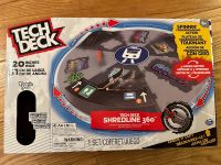 Tech Deck Shredline 360  Fingerskateboard Rampe Hessen - Nauheim Vorschau