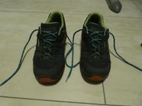 Lowa Zirrox GTX Gr. 38 Baden-Württemberg - Fronreute Vorschau