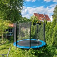 Trampolin TERENA: Durchmesser 305 cm Bayern - Bad Neustadt a.d. Saale Vorschau