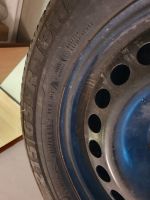 Winterreifen 215/65 R16 Opel / GM zu verkaufen Baden-Württemberg - Böblingen Vorschau