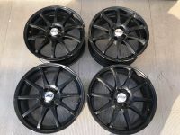 4 x Alufelgen 7J x 17 Et 38 Zoll Audi Vw usw Nordrhein-Westfalen - Netphen Vorschau