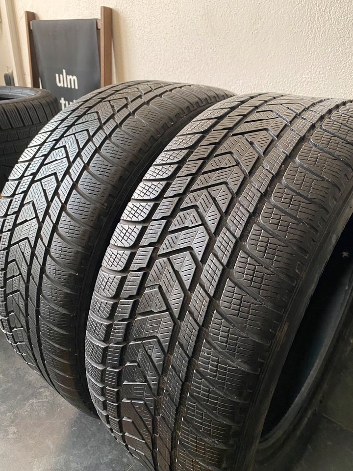 275/50R20 113V XL PIRELLI SCORPION WINTER MO ❄️ in Oberteuringen