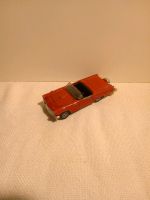 1:64 Corgi Juniors 1980 '57 Ford Thunderbird T-Bird rot GTBritain Niedersachsen - Lingen (Ems) Vorschau