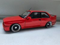 Autoart BMW E30 M3 1 18 Tuningmodell BBS Alufelgen Millennium Hessen - Erbach Vorschau