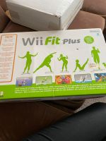 Wii fit Plus Board Niedersachsen - Hildesheim Vorschau