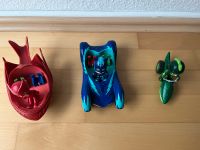 PJ Masks Figuren inkl. Fahrzeug Nordrhein-Westfalen - Mülheim (Ruhr) Vorschau