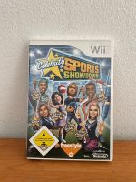 Wii Spiel „Celebrity Sports Showdown“ Eimsbüttel - Hamburg Schnelsen Vorschau