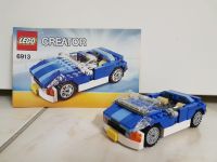 LEGO blaues Cabriolet Saarland - Spiesen-Elversberg Vorschau