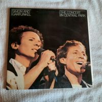 Schallplatte Vinyl Simon und Garfunkel The Concert in Central Par Bayern - Lengenwang Vorschau