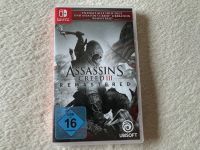 Assassin's Creed III Remastered - Nintendo Switch Bonn - Bad Godesberg Vorschau
